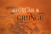 Annabel Font, a Serif Font by Cruzine (Thumbnail 4 of 6)