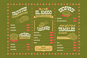 Rodeo Drinks Western Vintage Font, a Slab Serif Font by timelesstype.co (Thumbnail 2 of 20)