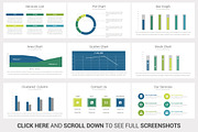 Maestro Business PowerPoint Bundle, a Presentation Template by OceanArt (Thumbnail 82 of 102)