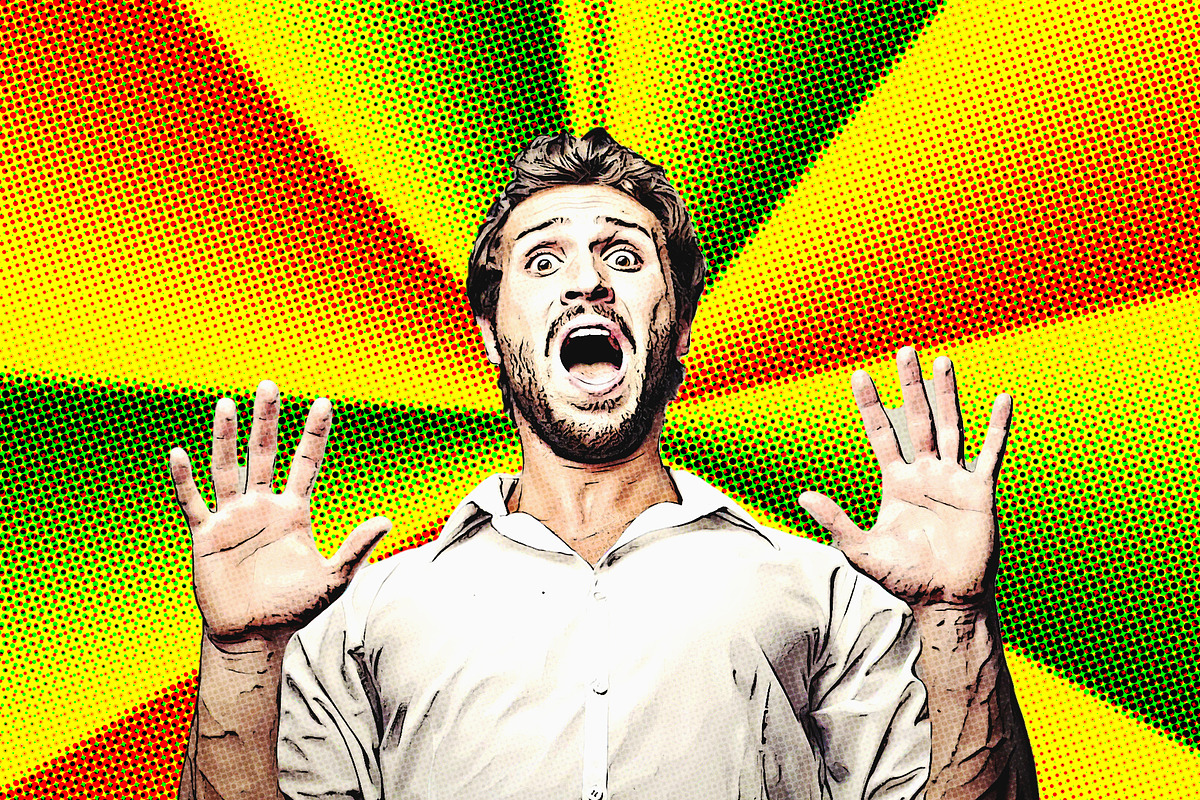 Comic Book Art Effect, an Action Add-On by MRI STUDIO (Photo 17 of 17)