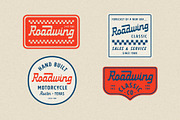 Roadwing, a Script Font by Adam Fathony (Thumbnail 5 of 18)
