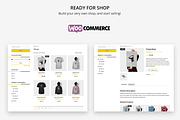 Assez | Modern Blogging Theme, a WordPress Template by PalThemes (Thumbnail 4 of 7)