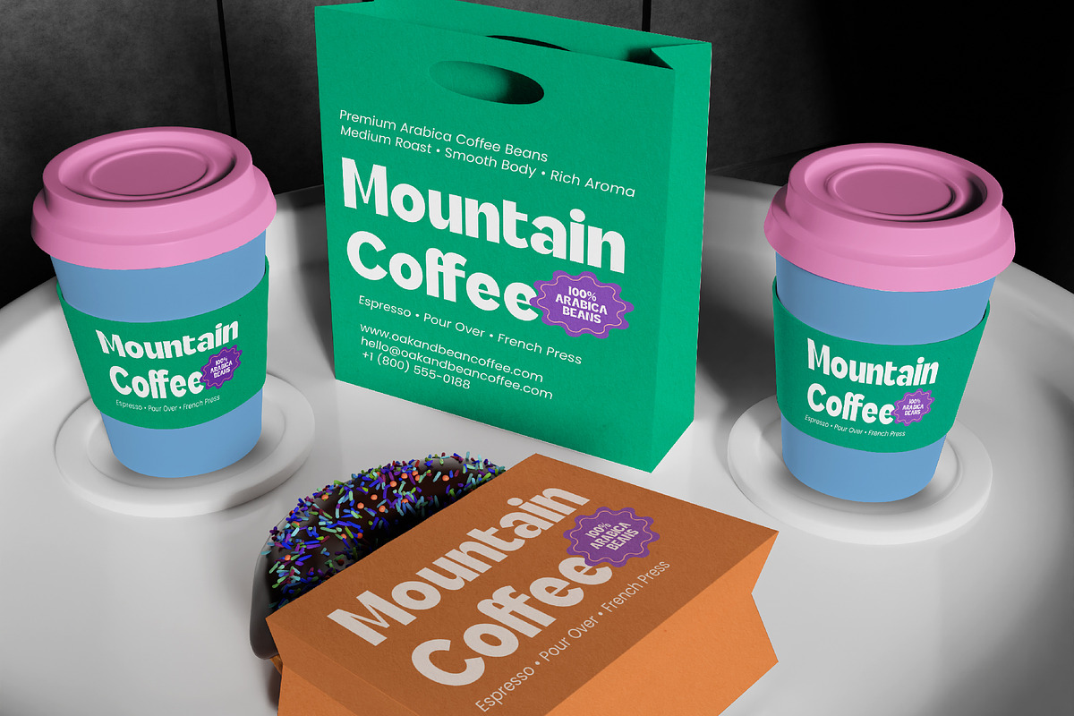 Daily Quick Bold Geometric Sans, a Sans Serif Font by timelesstype.co (Photo 2 of 15)