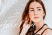 Thundra – Elegant Calligraphy Font, a Script Font by Pen Culture (Thumbnail 4 of 9)