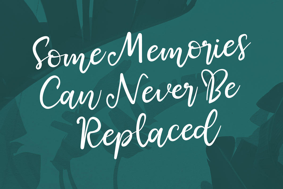 Steemsa | Funny Script Font, a Script Font by windestrian (Photo 2 of 6)