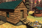 Pacific NW Forest: Toon Low Poly, an Environmental 3D Model by Pixel Landing (Thumbnail 5 of 13)