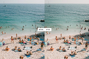 Muted Moody Summer Lightroom Presets, a Preset Add-On by PixaSquare (Thumbnail 10 of 10)