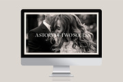 Wedding Mood Board Template, a Brochure Template by BrandPacks (Thumbnail 5 of 6)
