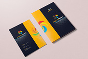 New Presentation Folder Design 2026, a Stationery Template by BrandlyTemplate (Thumbnail 5 of 5)