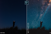 MOBILE + PC Lightroom Presets, a Plug-in Add-On by @guillepixl (Thumbnail 15 of 16)