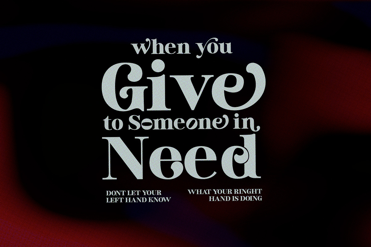 Black Starsdust (Font Duo), a Serif Font by Genesis Lab (Photo 3 of 10)