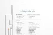 Wedding Photography Pricing Guide, a Marketing Template by Sweet Little Muse (Thumbnail 5 of 13)