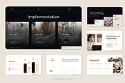 Thesis Research Defense Keynote, a Presentation Template by Pixslides (Thumbnail 6 of 7)