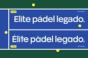 Gopadel – Power Sport Luxury Font, a Sans Serif Font by Casloop Studio (Thumbnail 2 of 10)