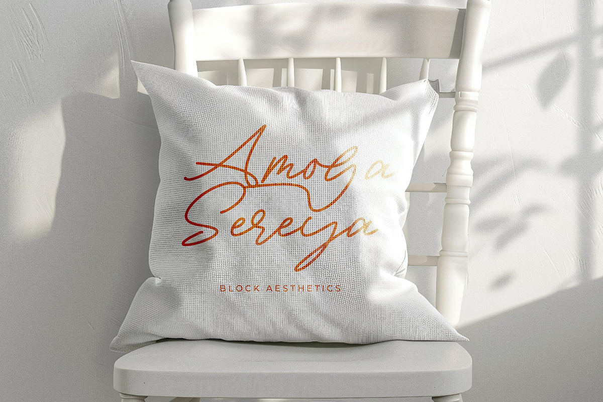 Victoria Montera Monoline Signature, a Script Font by stylishtype.co (Photo 16 of 20)