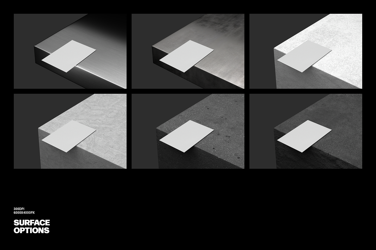 85x55mm Business Card Mockup, an Advertising Mockup by pixelbuddha.net (Photo 2 of 8)