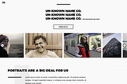 BRADFORD. UI Kit for Sketch, an UI Kit Template by Bradford Wolf (Thumbnail 2 of 6)