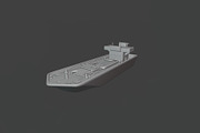 Oil and Gas Industry Set, an Object 3D Model by Artem Varnitsin (Thumbnail 21 of 21)