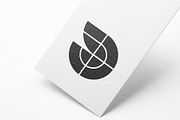 D is for Dynamic, a Branding & Logo Template by Design Union Mx (Thumbnail 3 of 4)