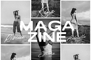 La Planca de Cafetaria | Font Duo, a Font by Jolicia Type (Thumbnail 6 of 15)