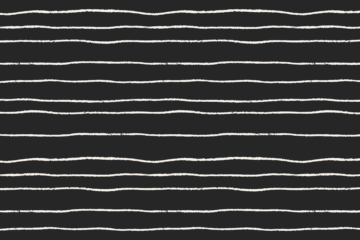 Black & white seamless patterns set, a Pattern Graphic by Good Studio (Photo 7 of 32)
