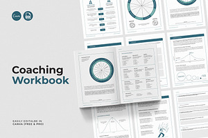 6 Session Coaching Workbook