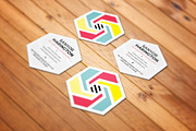 Photography Business Card Bundle, a Business Card Template by GraphicsEgg (Thumbnail 15 of 20)