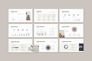 Pitch Deck PowerPoint Template, a Presentation Template by CreativityForest (Thumbnail 9 of 16)