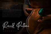 The handnature - Natural Signature, a Script Font by Almarkhatype (Thumbnail 2 of 10)