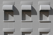 New York Brownstone townhouse, an Architecture 3D Model by happy brush (Thumbnail 14 of 14)