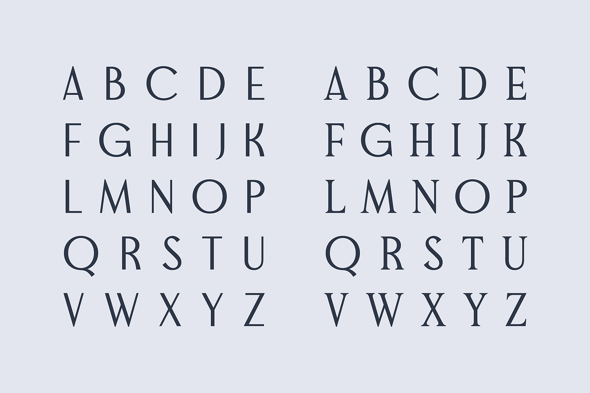 Gyroscope Sans & Serif Font Duo, a Sans Serif Font by Dopestype (Photo 8 of 14)
