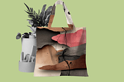 Minimalist Boho Lines Trails Shapes, a Background Graphic by PrintHaven Designs (Thumbnail 9 of 9)