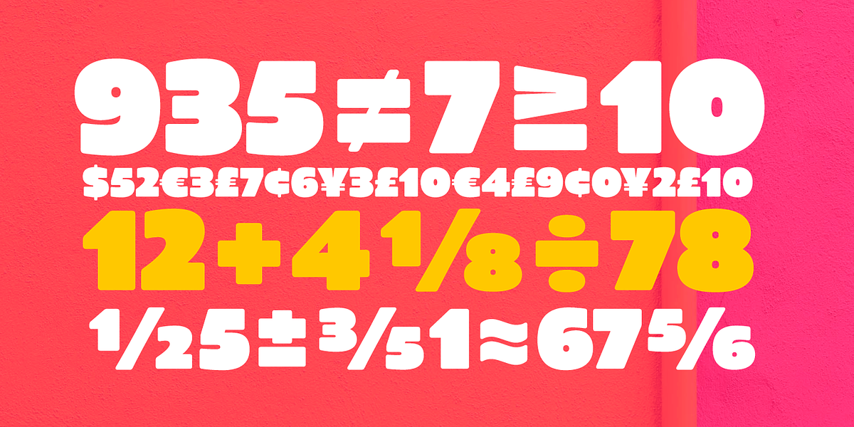 Maver, a Sans Serif Font by Ani Dimitrova (Photo 13 of 15)