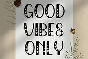 Love Winter, a Serif Font by InermediaSTUDIO (Thumbnail 3 of 7)