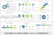 Maestro Business PowerPoint Bundle, a Presentation Template by OceanArt (Thumbnail 97 of 102)