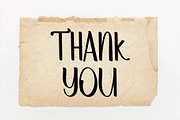 BLUE BEACH, a Handwritten Font by FreshTypeINK (Thumbnail 5 of 6)