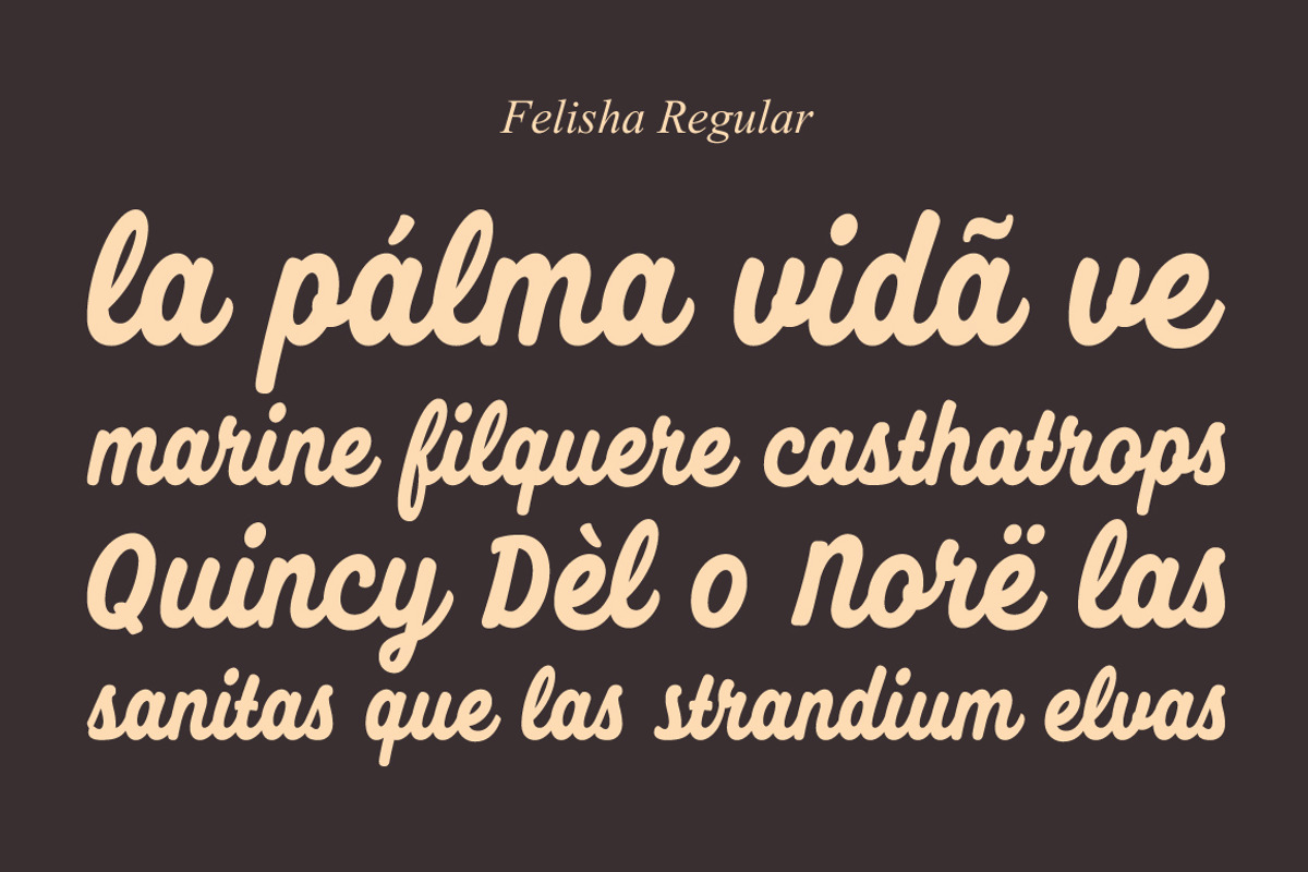 Felisha preview 2