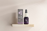 220+ Violet Glass Mock-up Bundle, a Cups & Container Mockup by pmvch (Thumbnail 174 of 199)