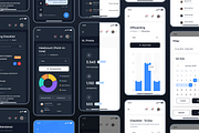 PeopleCore - HR Management Dashboard, an UI Kit Template by MUIs (Thumbnail 7 of 7)