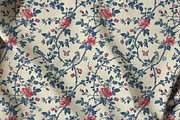 Toile de Jouy Patterns Bundle, a Pattern Graphic by Olya Creative (Thumbnail 36 of 41)