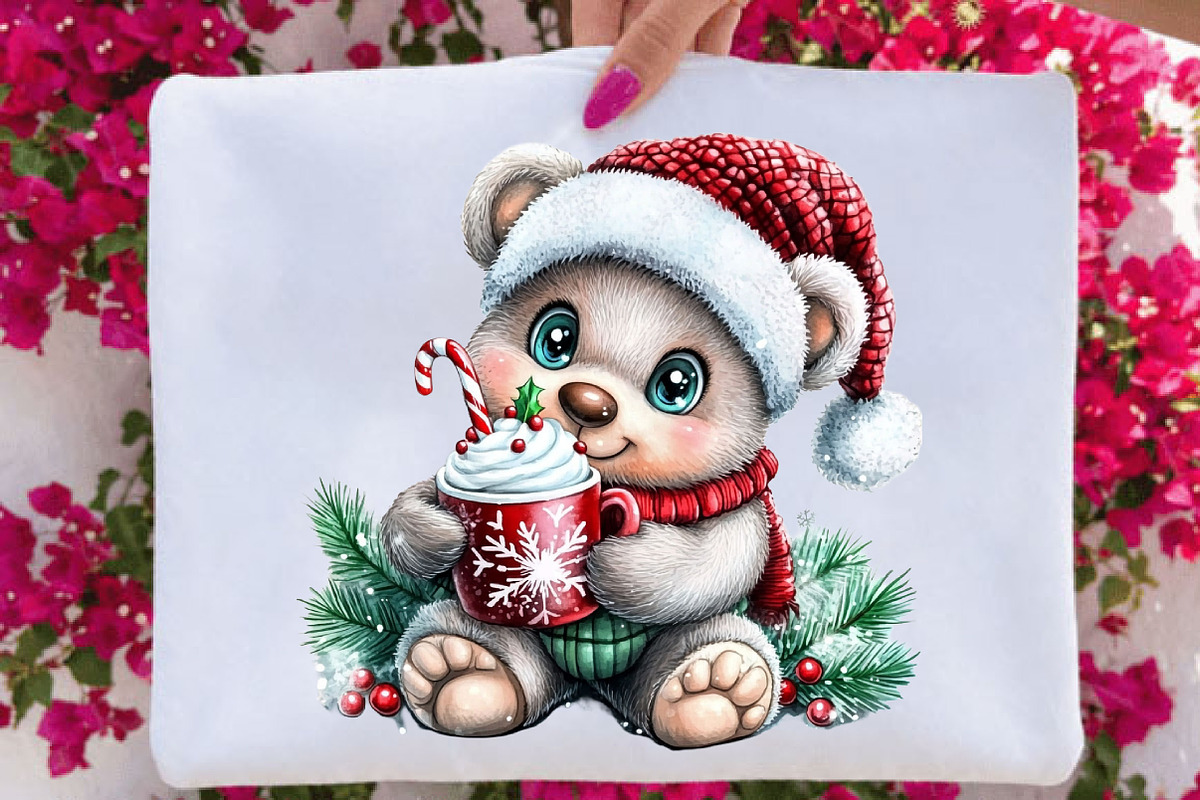 Garden Gnome Clipart Bundle, a Seasonal Illustration by SVGArt (Photo 3 of 5)