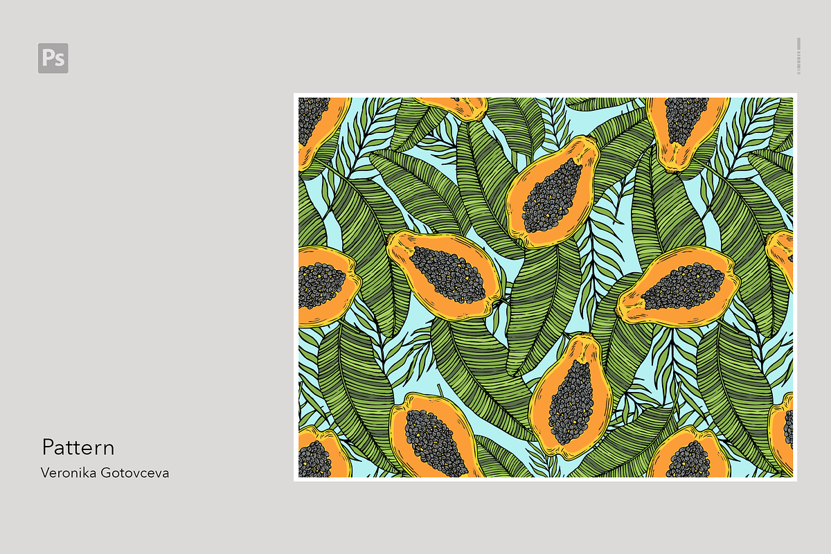 Fashion women's top mockup., a Shirt Mockup by Irena Matiash shop (Photo 5 of 5)
