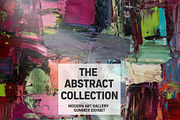 Artisan Abstract: Macro Art Textures, a Texture Graphic by Christopher Brian Studio (Thumbnail 5 of 8)