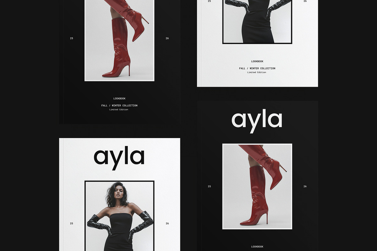 Fashion AI Images (02), a Beauty & Fashion Photo by Studio Dara (Photo 12 of 16)