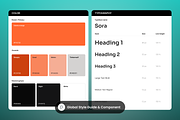 Bundle Digital Marketing, a Landing Page Template by SLAB! Design (Thumbnail 6 of 6)