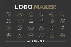 Logo Maker