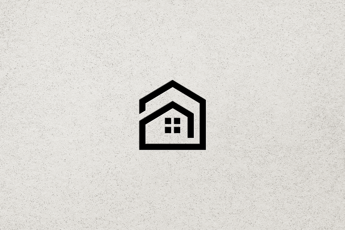 Minimalist Letter A Property Logo, a Branding & Logo Template by Luxury Logos (Photo 4 of 4)