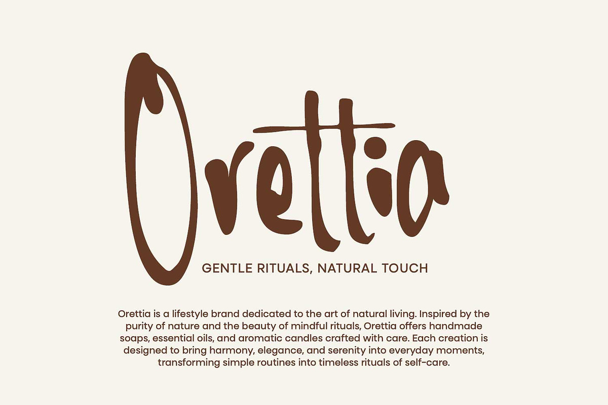 Ambrolite - Expressive handwritten, a Handwritten Font by Cititype (Photo 13 of 15)