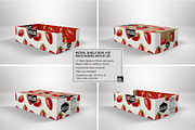 Retail Shelf Box 07 Packaging Mockup, a Packaging Mockup by INCDesign (Thumbnail 2 of 8)