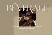 Misstona - Modern Display Font, a Serif Font by Luna Shop (Thumbnail 4 of 11)